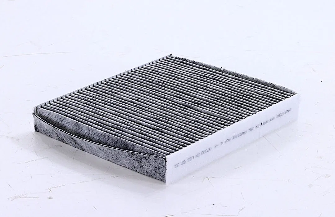 WP10322 – WIX FILTR LD Cabin Air Filter, OE Replacement - view 3